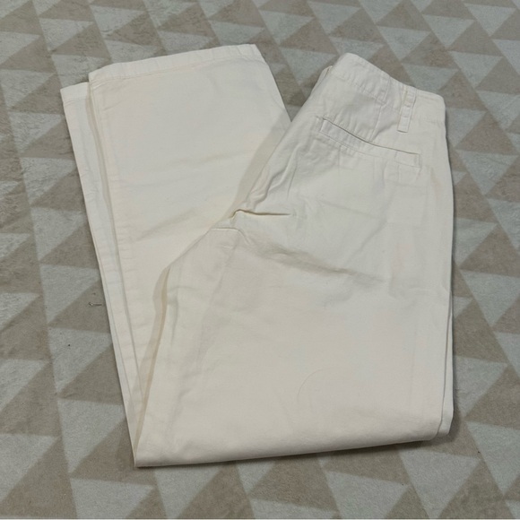 J crew sailor heritage chino pants natural - Picture 5 of 5